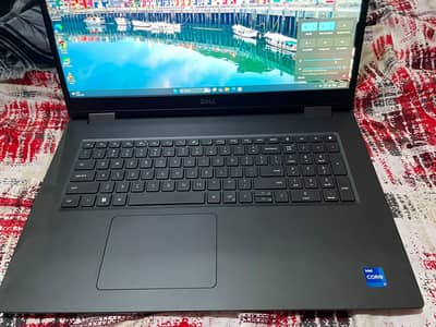 Dell Precision 7780 i7 13850HX Rtx Ada 3500