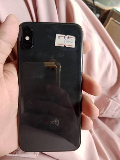 iphone x 64gb factory urgent sale