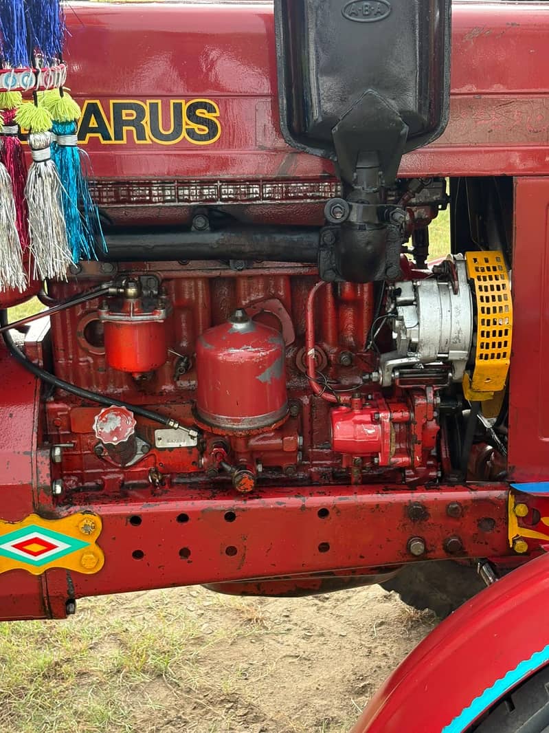 Belarus 6