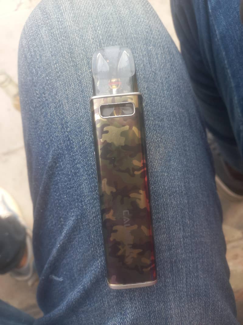 pod g3 pro 0
