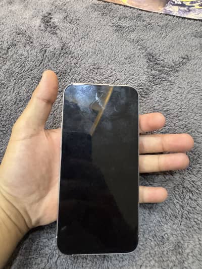 Apple iPhone 15 Pro Max pta 256