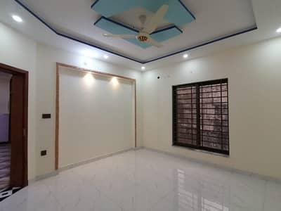 House For rent Situated In LDA Avenue