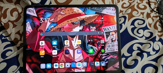 Oppo pad 2 12/256