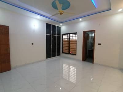 Reserve A Upper Portion Of 10 Marla Now In LDA Avenue