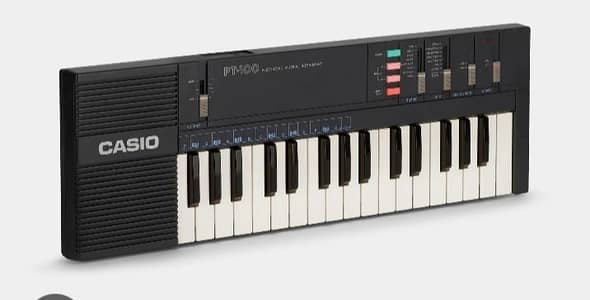 piano pt 100