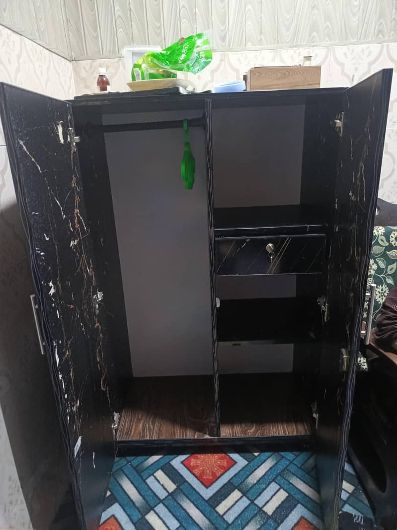 kid wardrobe 1