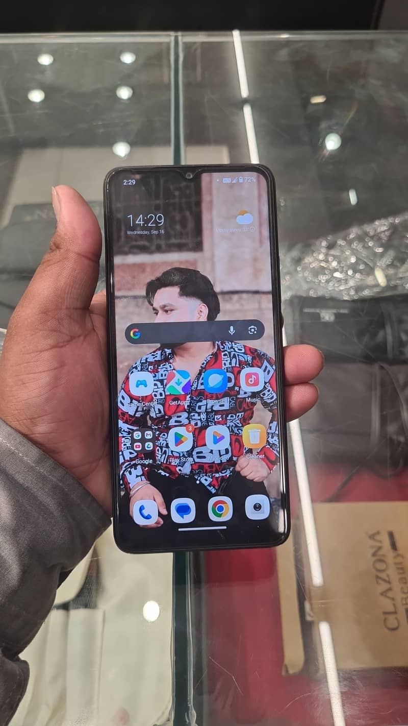 Xiaomi Mi A3 2
