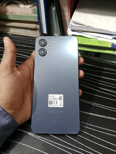 Samsung Mobile A06