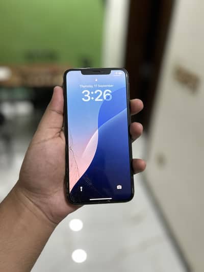Apple iPhone XS Max 64gb non pta factory unlock