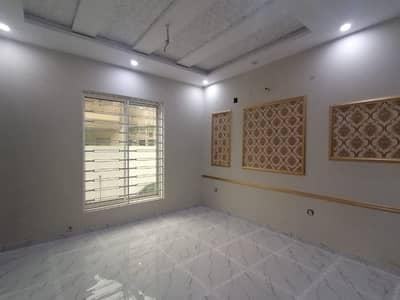 5 Marla House In Jubilee Town For rent