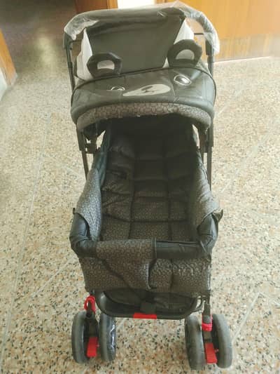 baby stroller for sale looking new