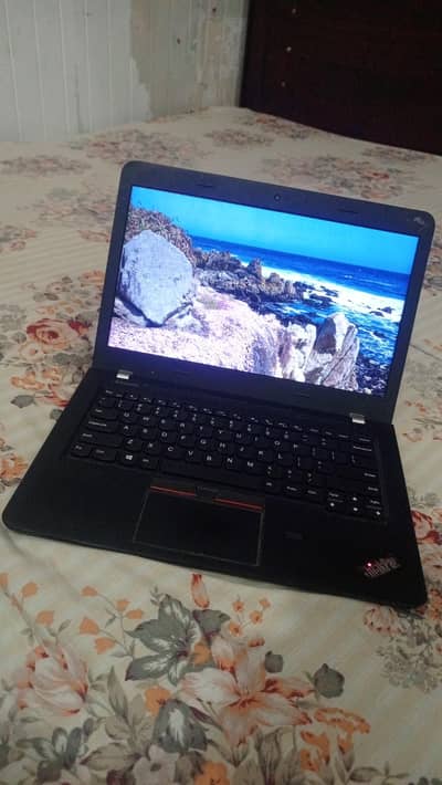 Lenovo ThinkPad – i5 5th Gen