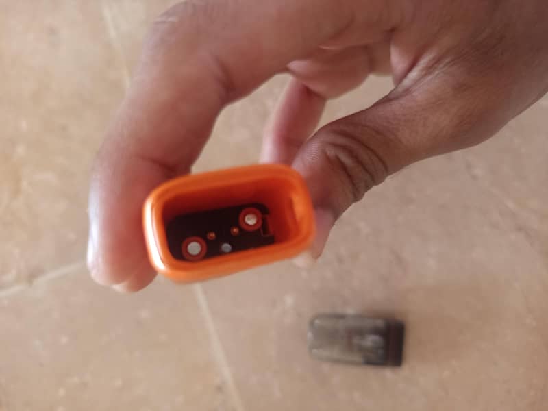 pod new 3