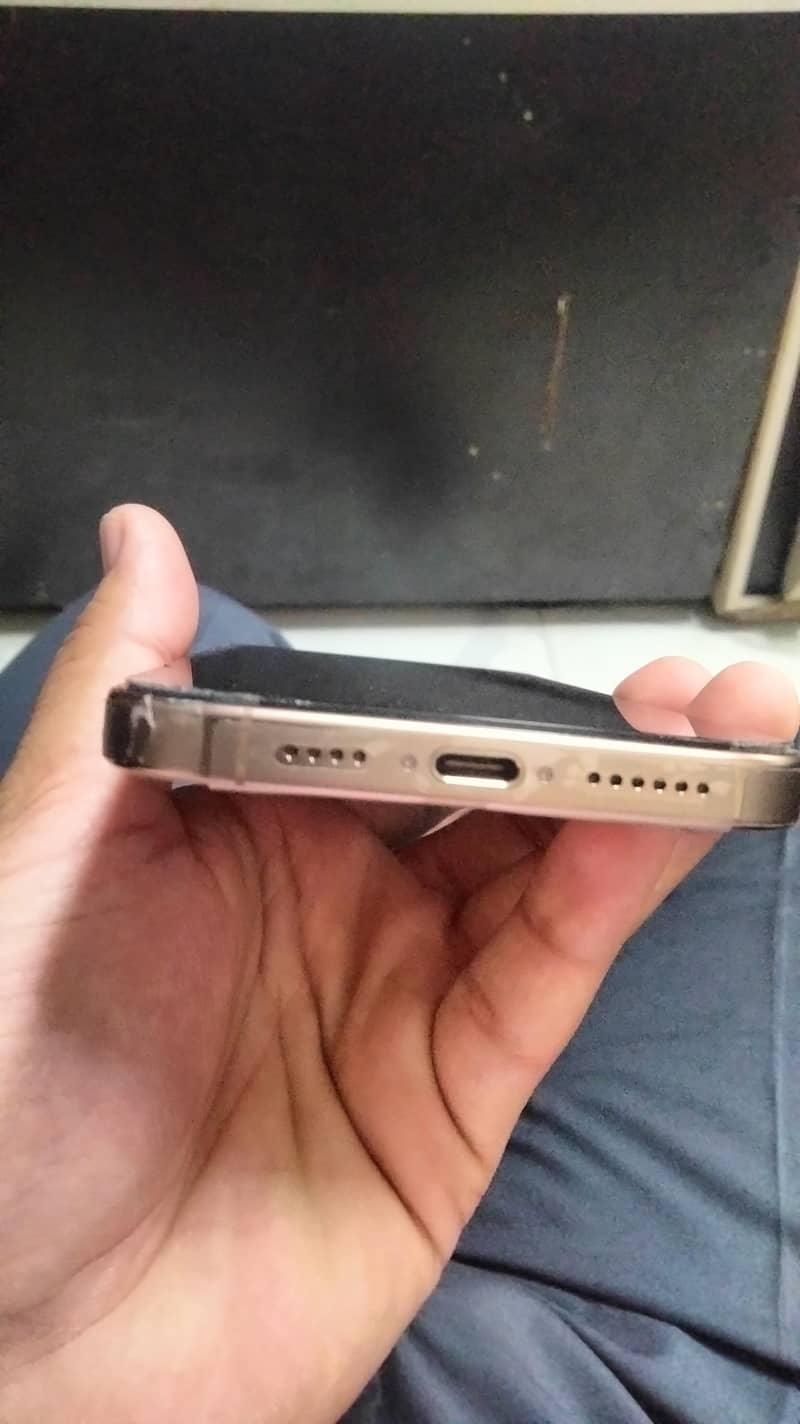 Apple iPhone 16 Pro Max 1