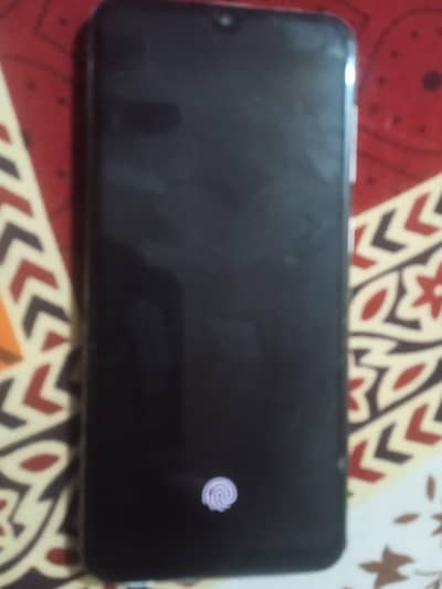 Samsung galaxy A30 s 4gb 128gb