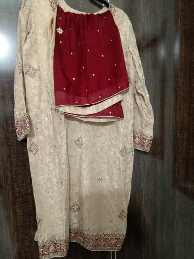banarsi specialist stitched