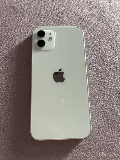 Apple iPhone 12