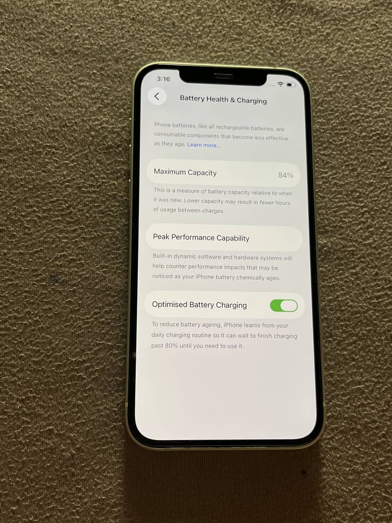 Apple iPhone 12 1