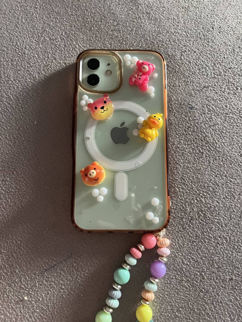 Apple iPhone 12 5