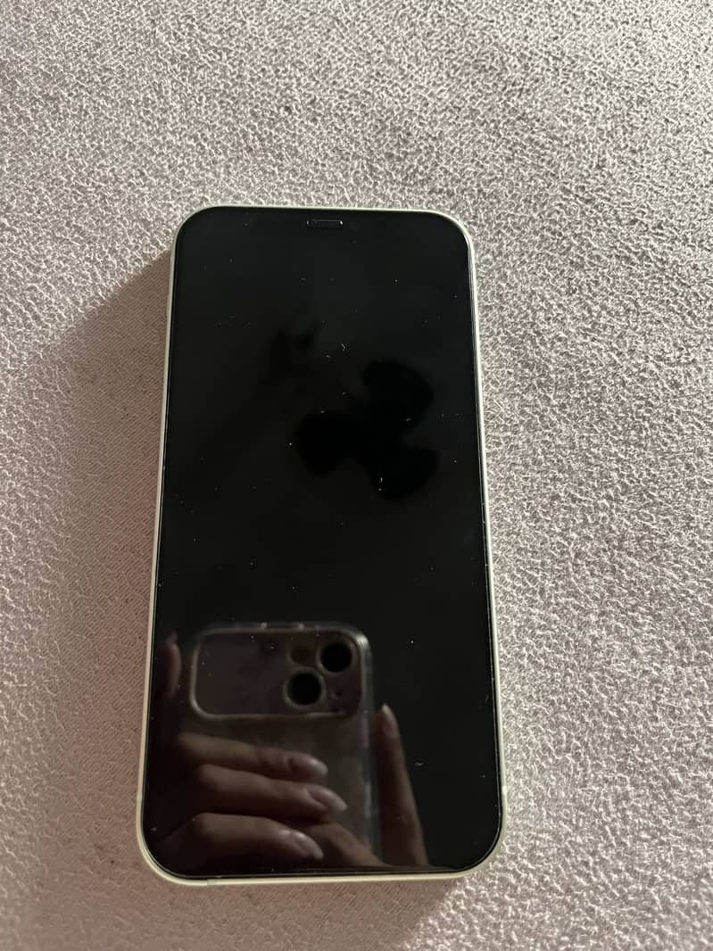 Apple iPhone 12 9
