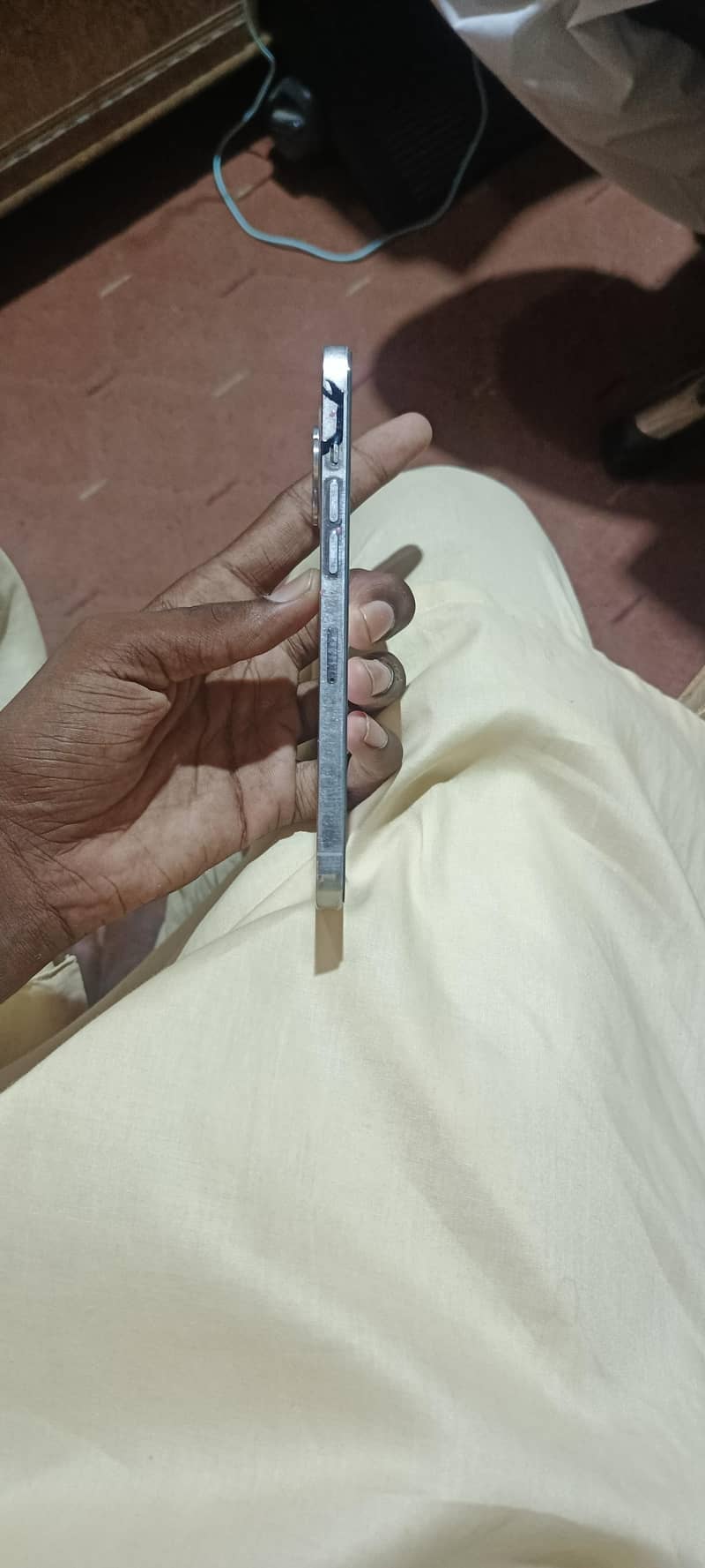 Apple iPhone 12 Pro Max 2