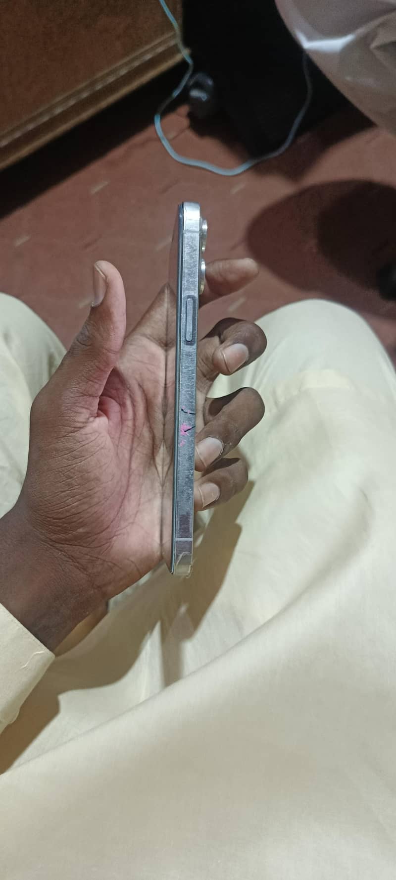 Apple iPhone 12 Pro Max 3