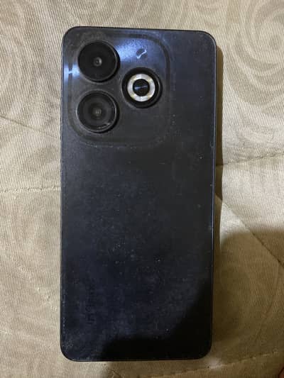Infinix Smart 8 all ok 10/10 condition