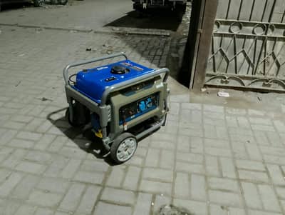 Generator
