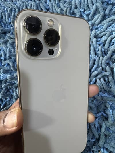 IPhone 13 Pro Max non pta factory unlock