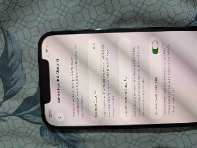 Iphone 12 pro max 1