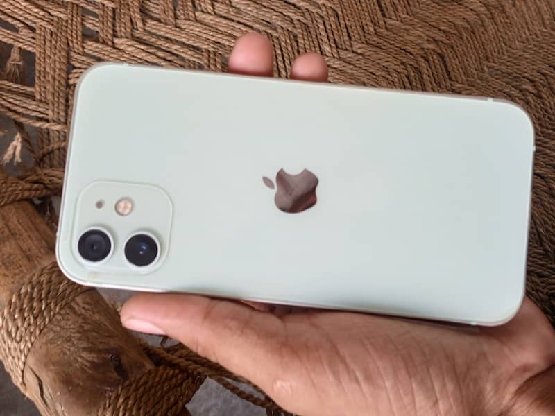 Apple iPhone 12 0