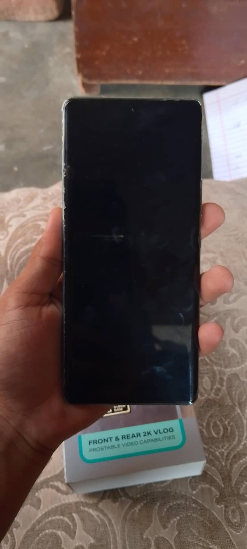 Infinix Zero 40 1