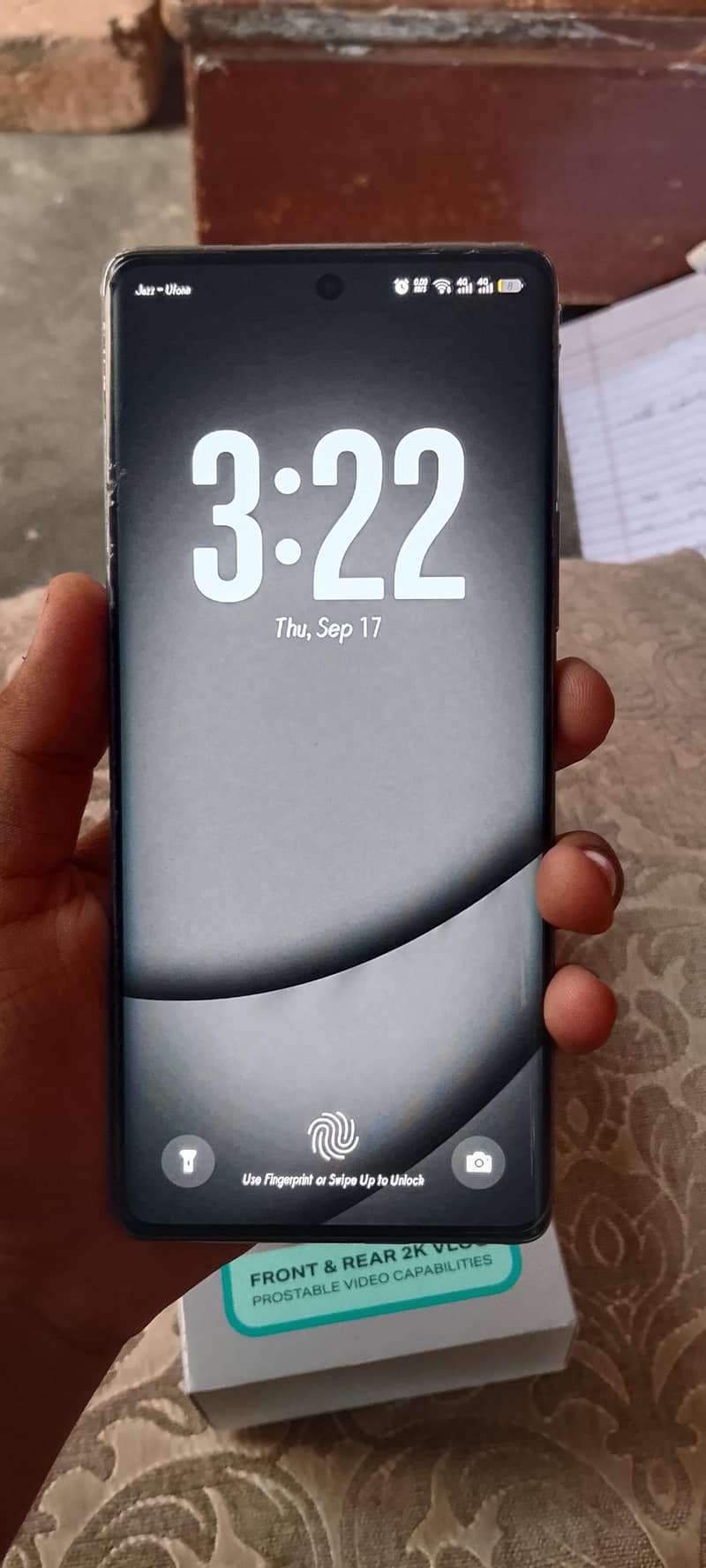 Infinix Zero 40 2