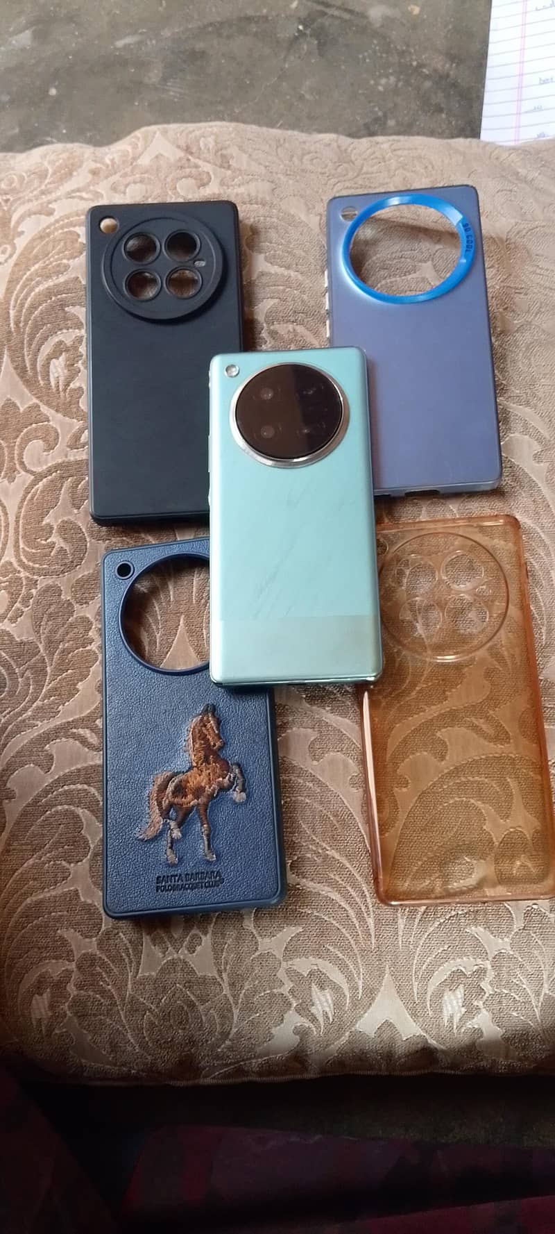 Infinix Zero 40 6