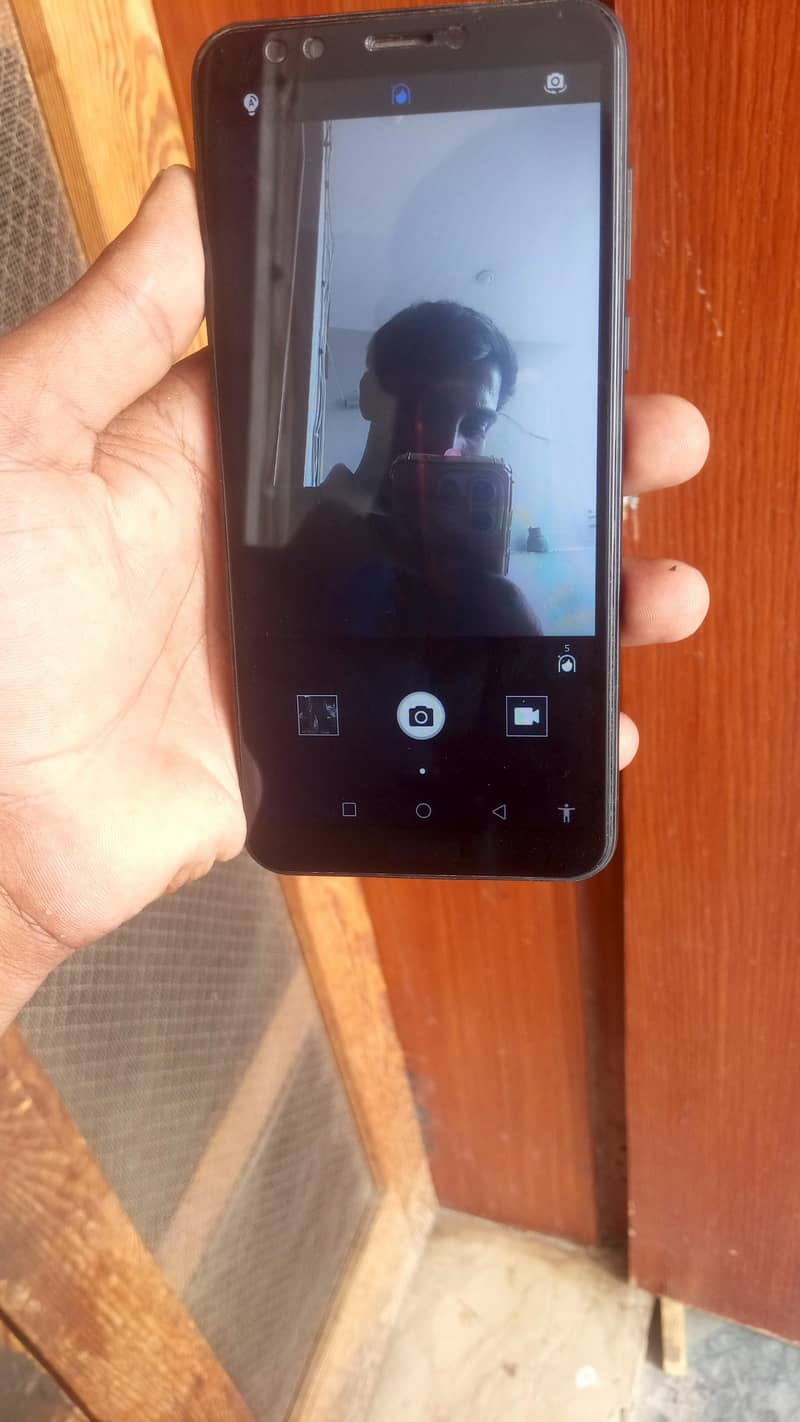 Huawei mobile 0