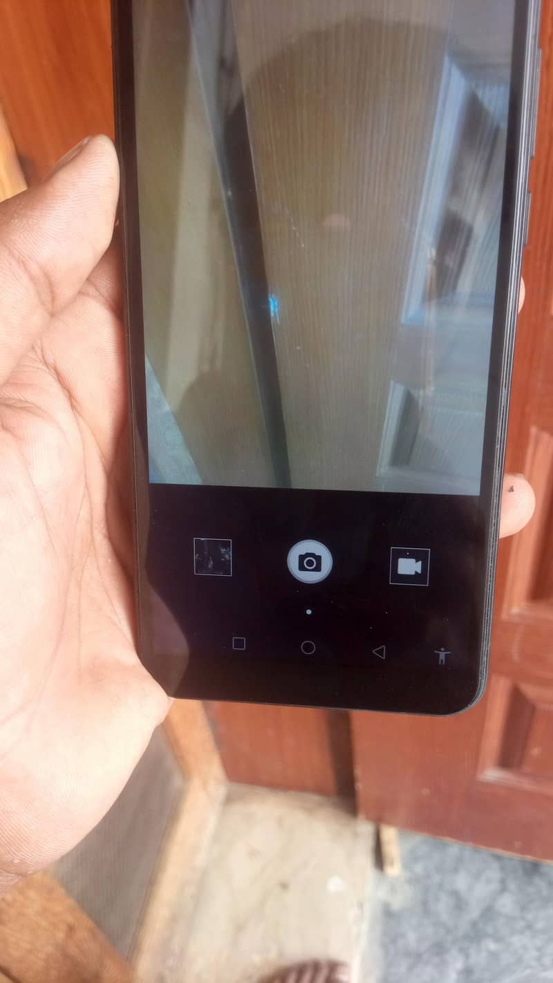 Huawei mobile 1