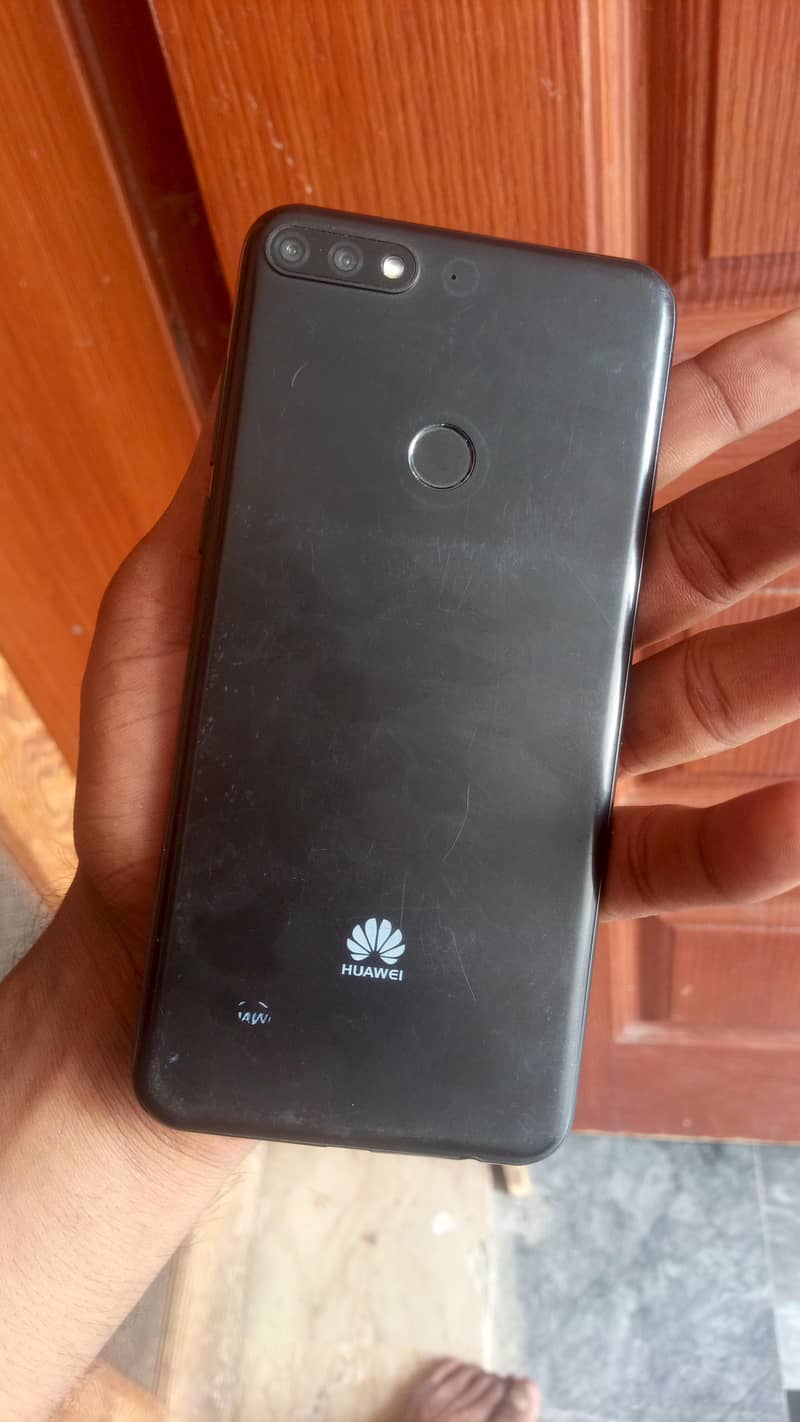 Huawei mobile 3