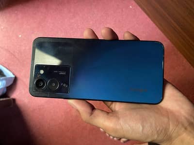Infinix Note 12 G96