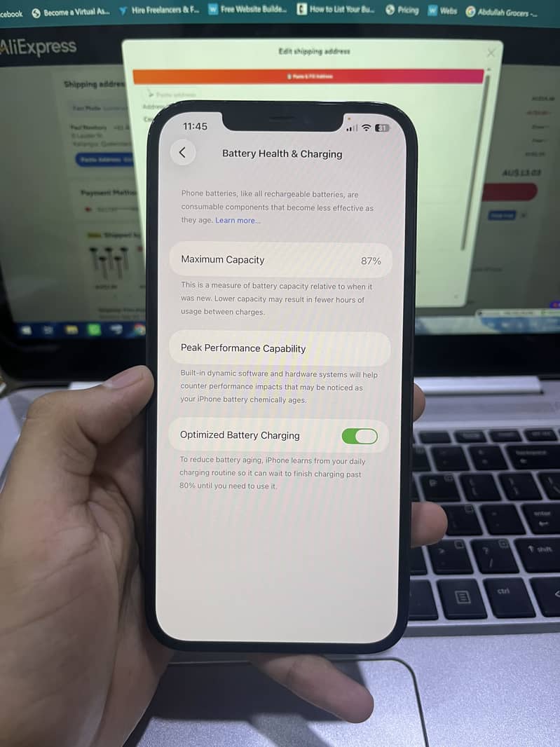 Apple iPhone 12 Pro Max 2