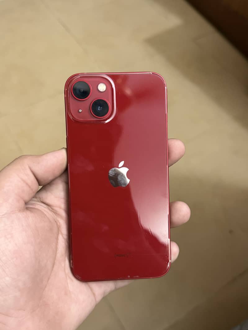 Apple iPhone 13 0