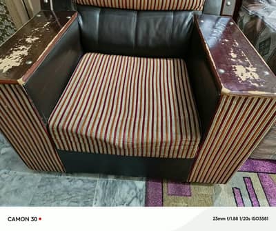beautiful sofa set . . . . .