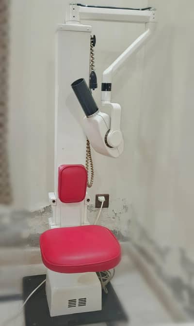 Dental X-ray
