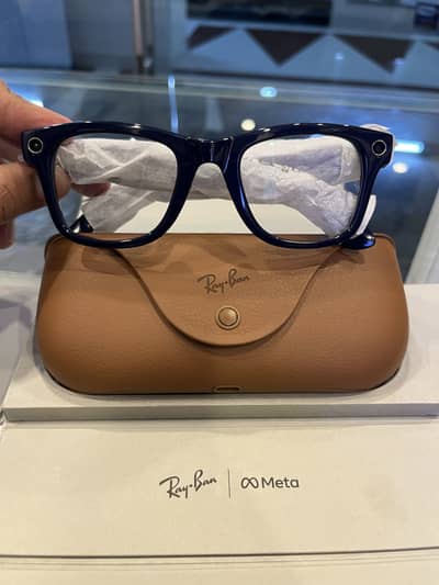 META RAYBAN GEN2