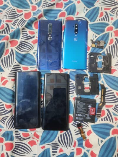 OnePlus 7 pro parts