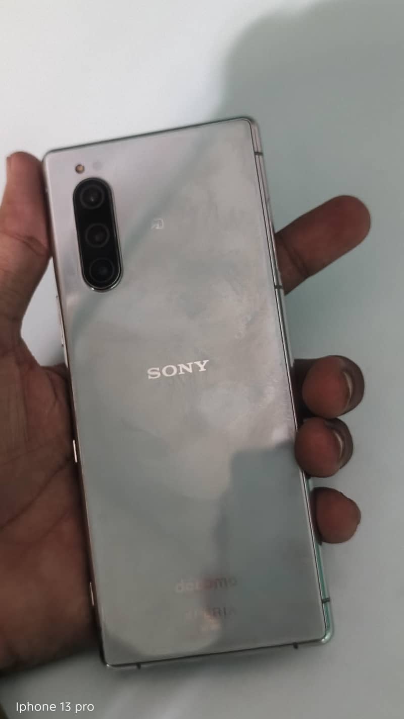 Sony Ericsson Other Model 1