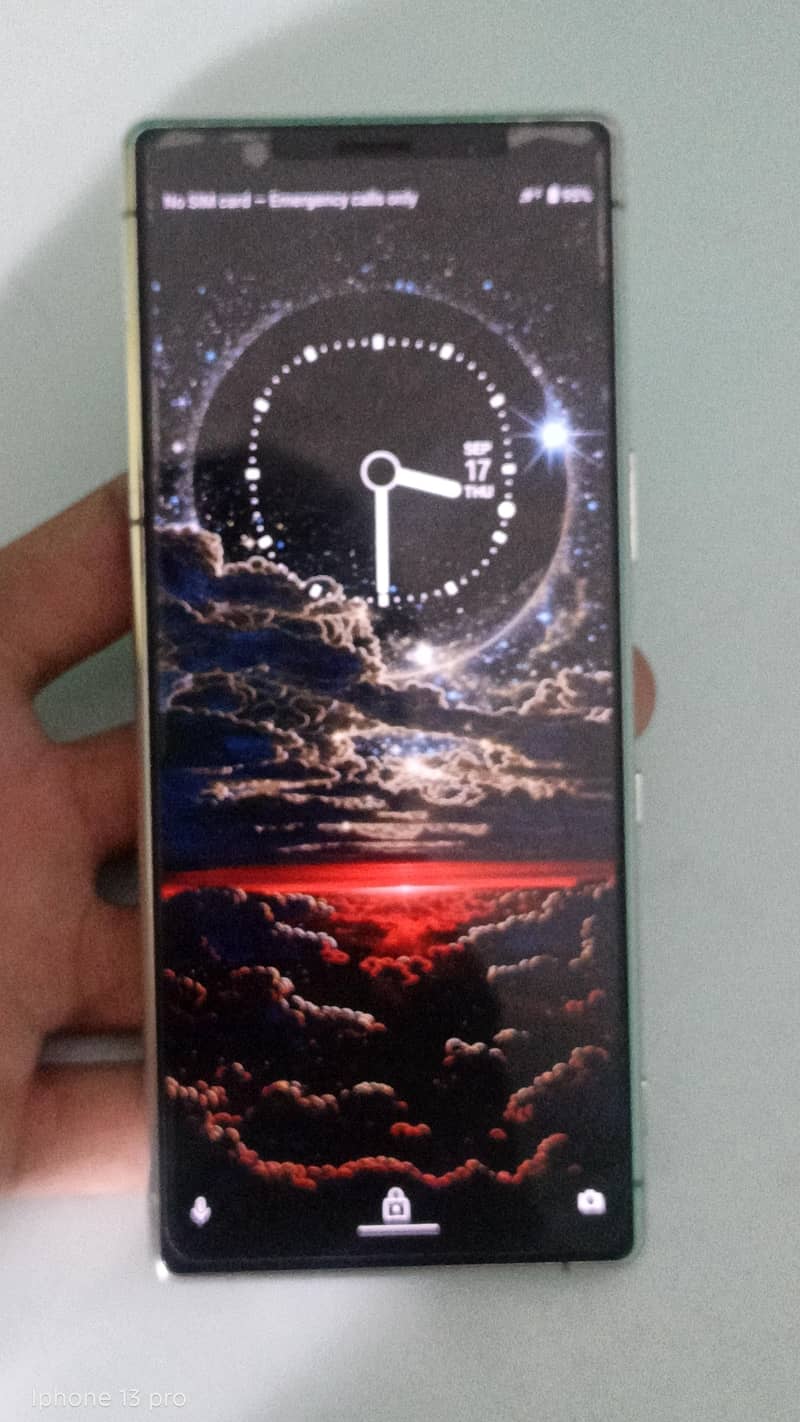 Sony Ericsson Other Model 3
