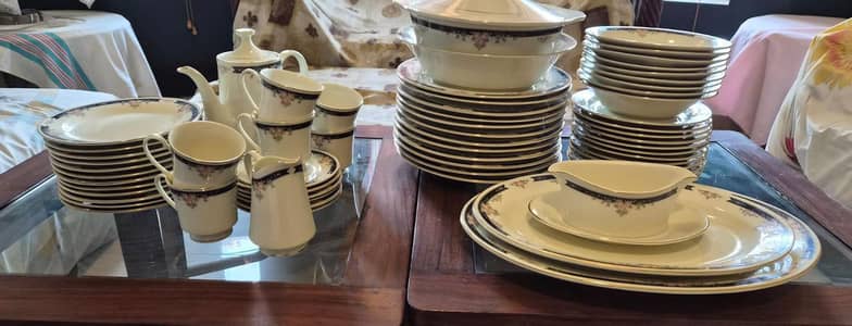 important china dinner set 12 ki service urgen sale whtsap 03224292901