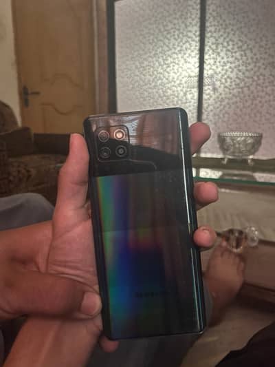 Samsung Mobile A42