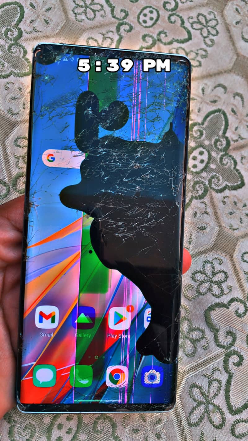 LG Wing 5G 4