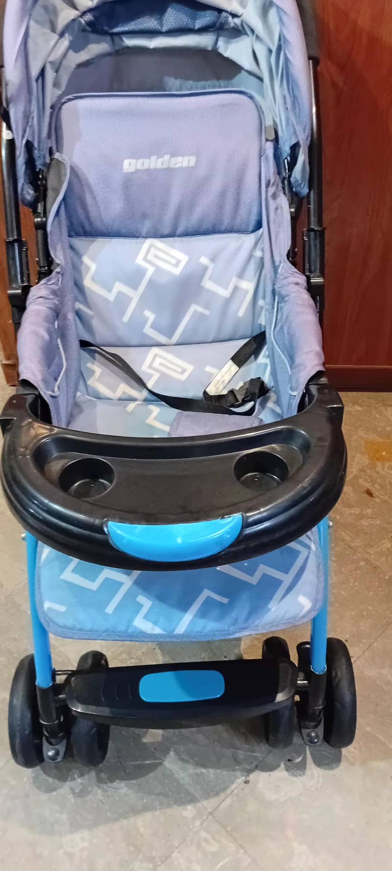 imp  baby stroller in excellent condition 1